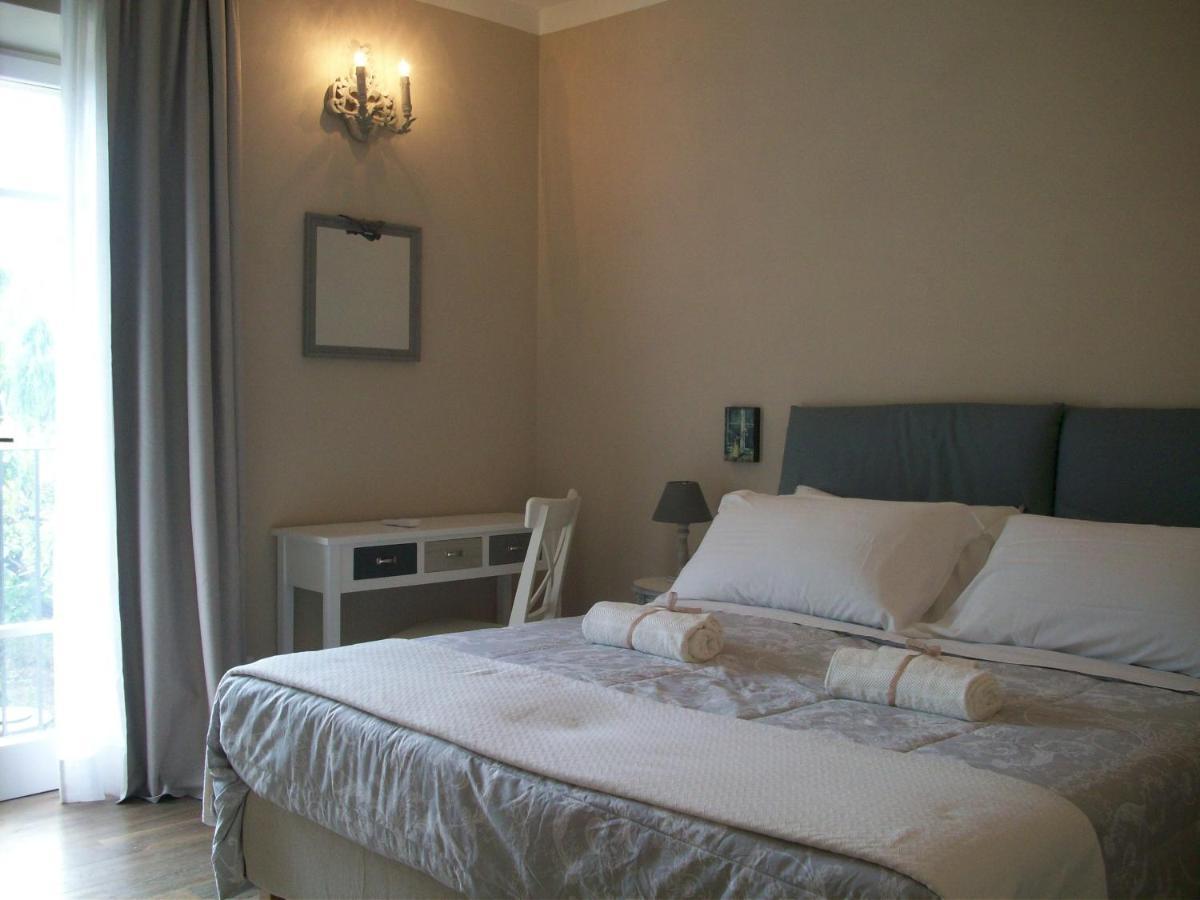 Casa Di Vania Σαν Φελιτσιάνο Εξωτερικό φωτογραφία