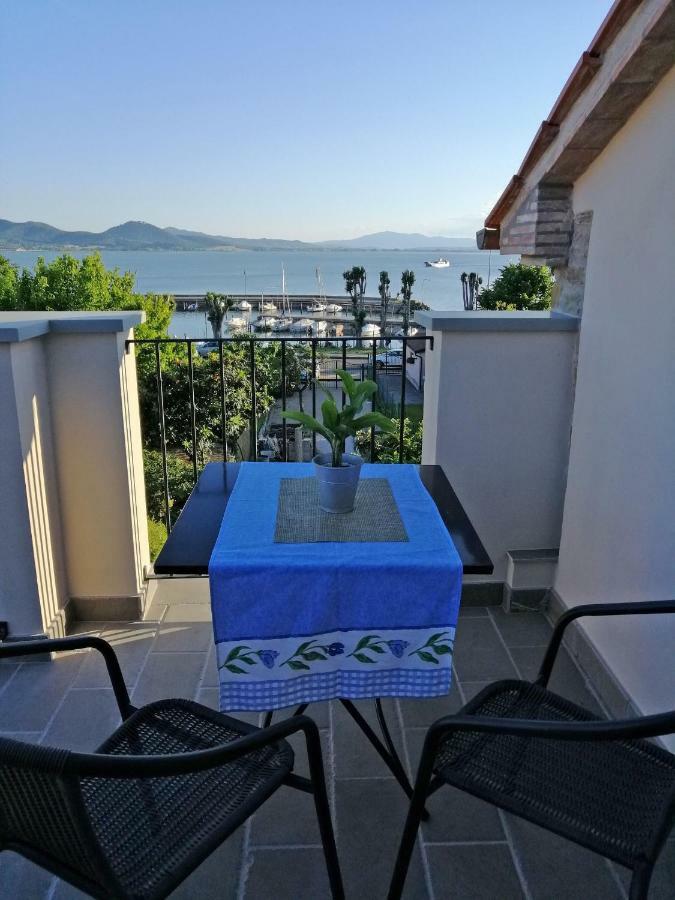 Casa Di Vania Σαν Φελιτσιάνο Εξωτερικό φωτογραφία