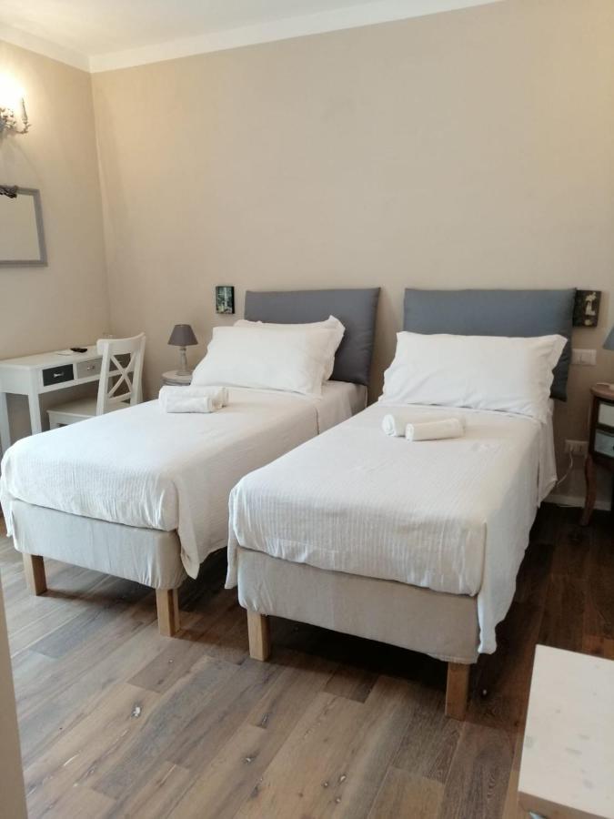 Casa Di Vania Σαν Φελιτσιάνο Εξωτερικό φωτογραφία
